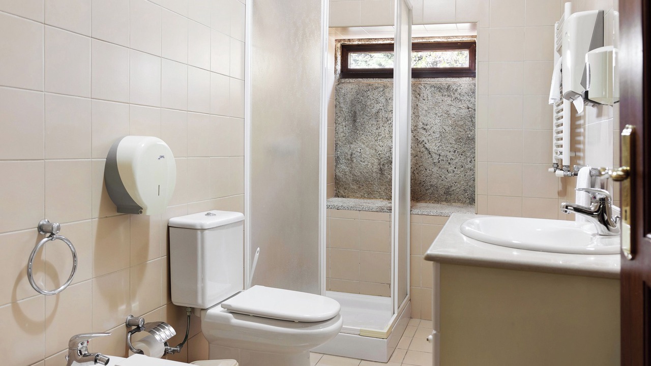 Photo of Bathroom in Amares