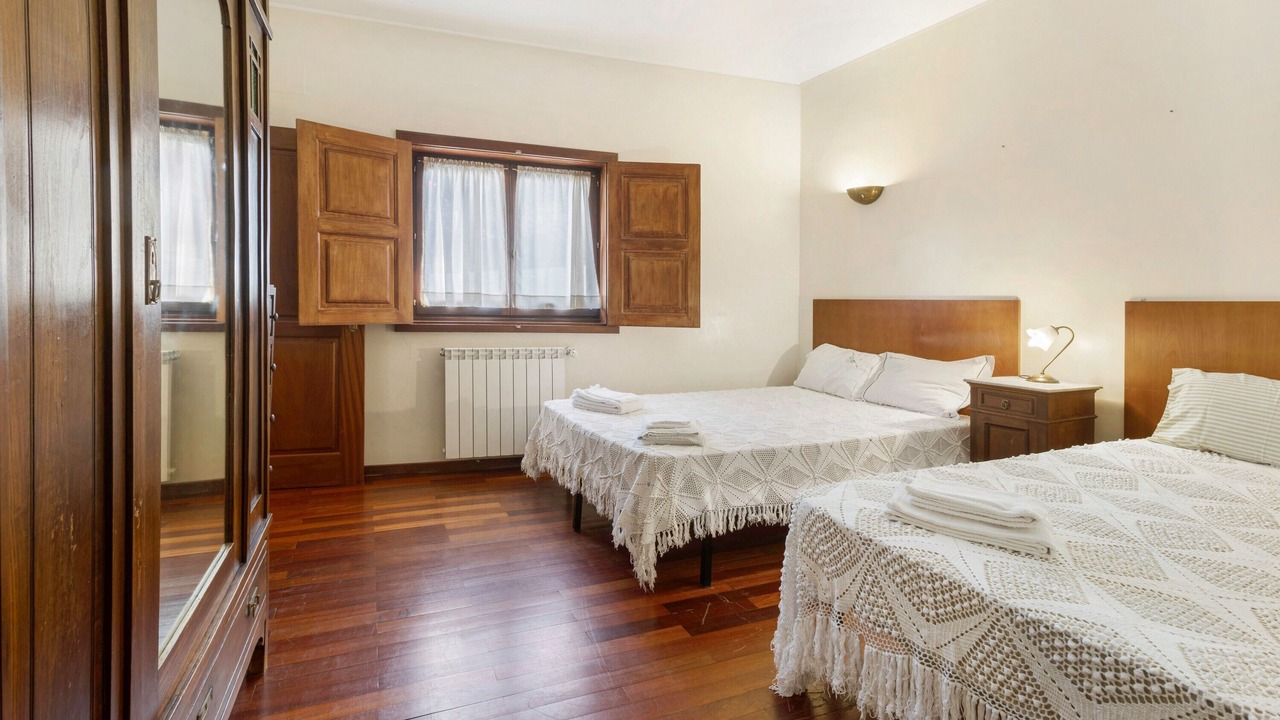 Photo of Bedroom in Amares