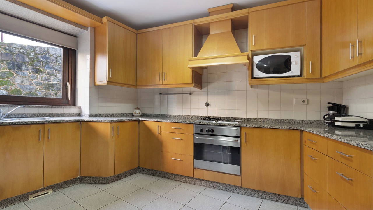 Photo of Kitchen in Amares