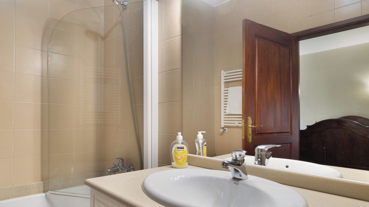 Photo of Bathroom in Amares