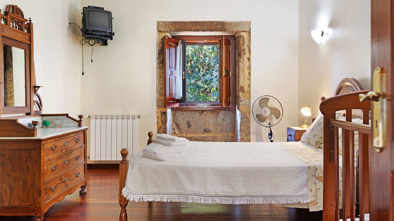 Photo of Bedroom in Amares
