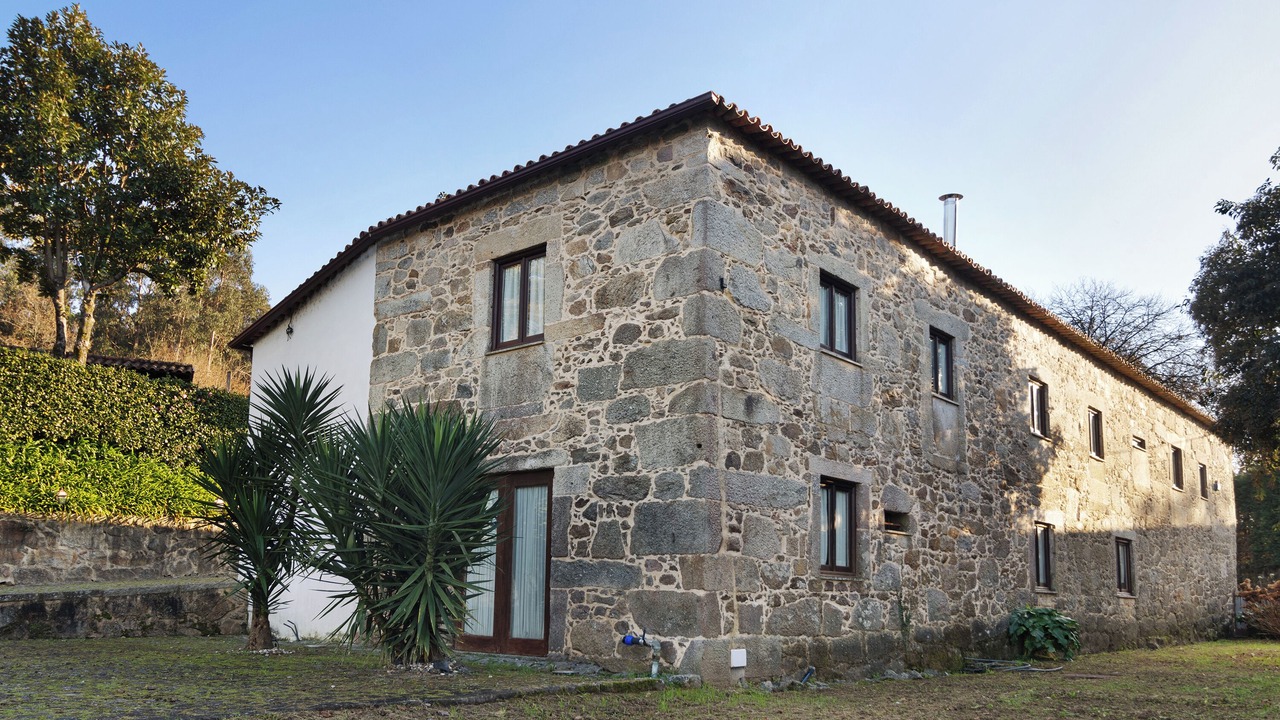 Photo of Outdoor in Amares