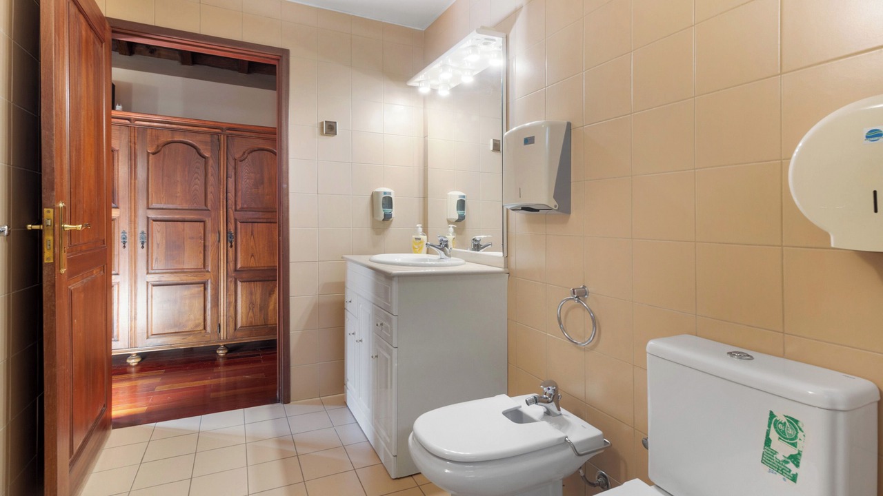 Photo of Bathroom in Amares