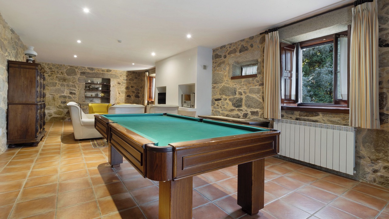 Photo of Bedroom in Amares