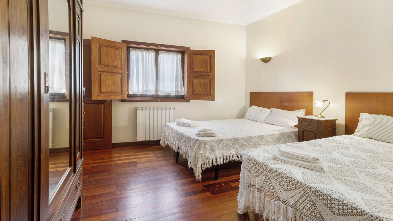 Photo of Bedroom in Amares