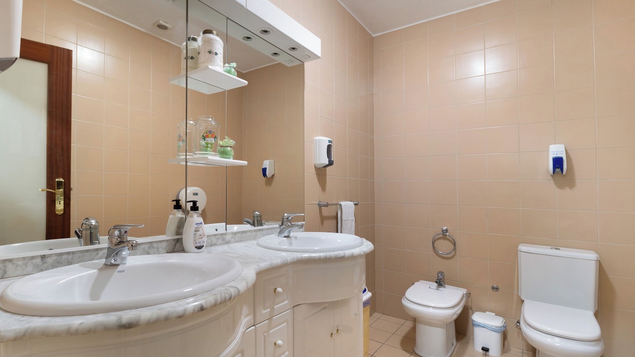 Photo of Bathroom in Amares