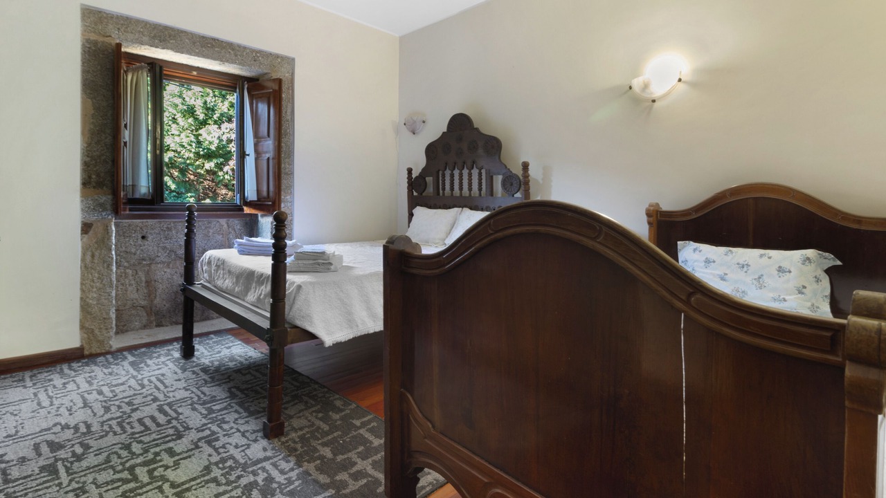 Photo of Bedroom in Amares