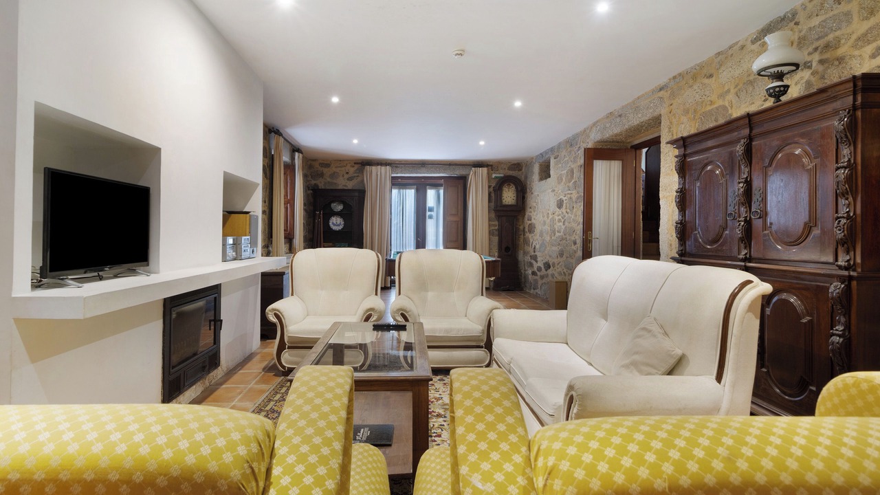 Photo of Livingroom in Amares