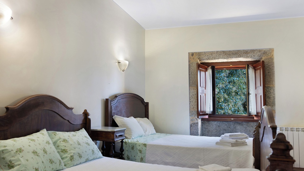 Photo of Bedroom in Amares