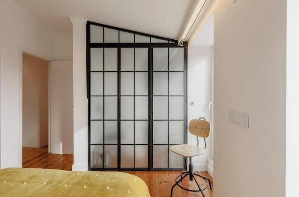 Photo of Bedroom in Casal da Ladeira