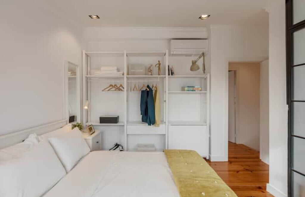 Photo of Bedroom in Casal da Ladeira