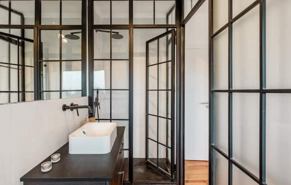Photo of Bathroom in Casal da Ladeira