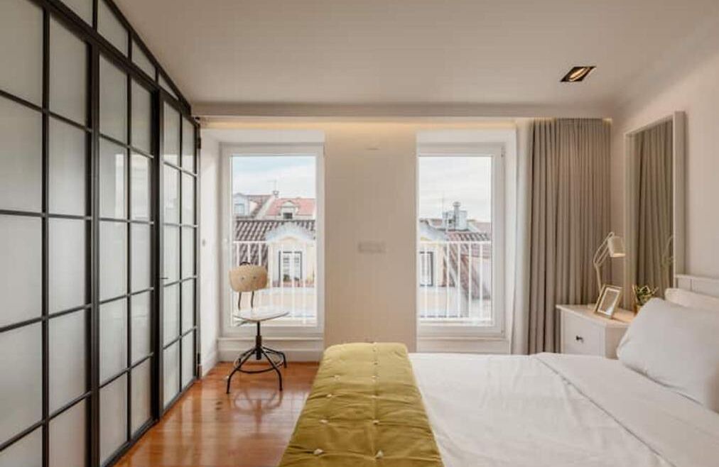 Photo of Bedroom in Casal da Ladeira