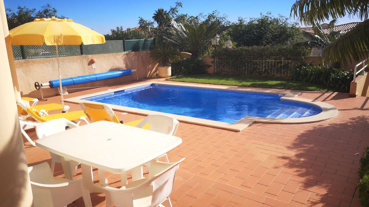 Photo of Outdoor in Luz