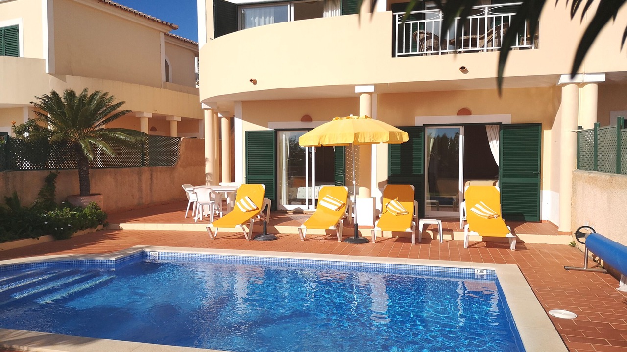 Photo of Outdoor in Luz