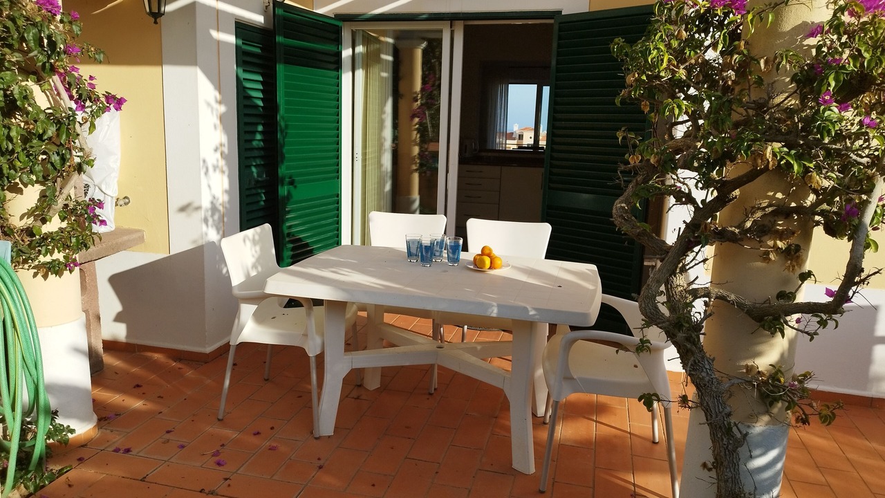Photo of Outdoor in Luz