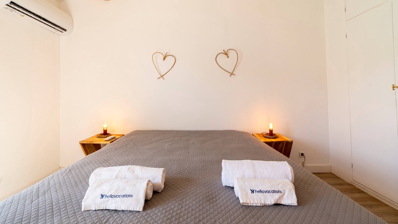 Photo of Bedroom in Alfa-Mar