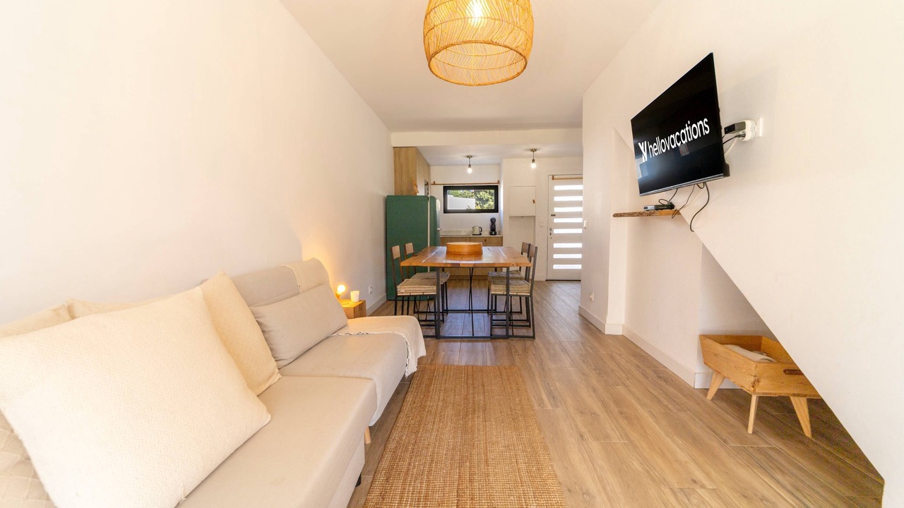 Photo of Livingroom in Alfa-Mar