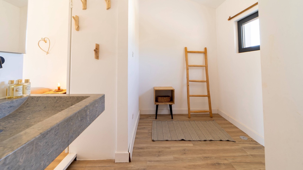 Photo of Bathroom in Alfa-Mar