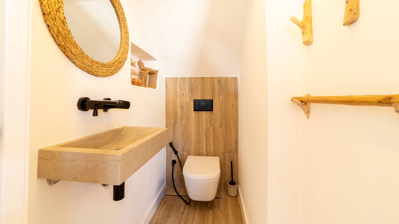 Photo of Bathroom in Alfa-Mar
