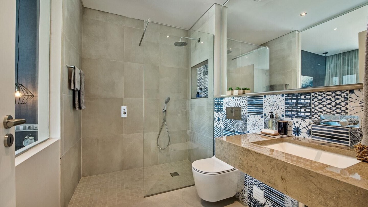 Photo of Bathroom in Porto de Mos