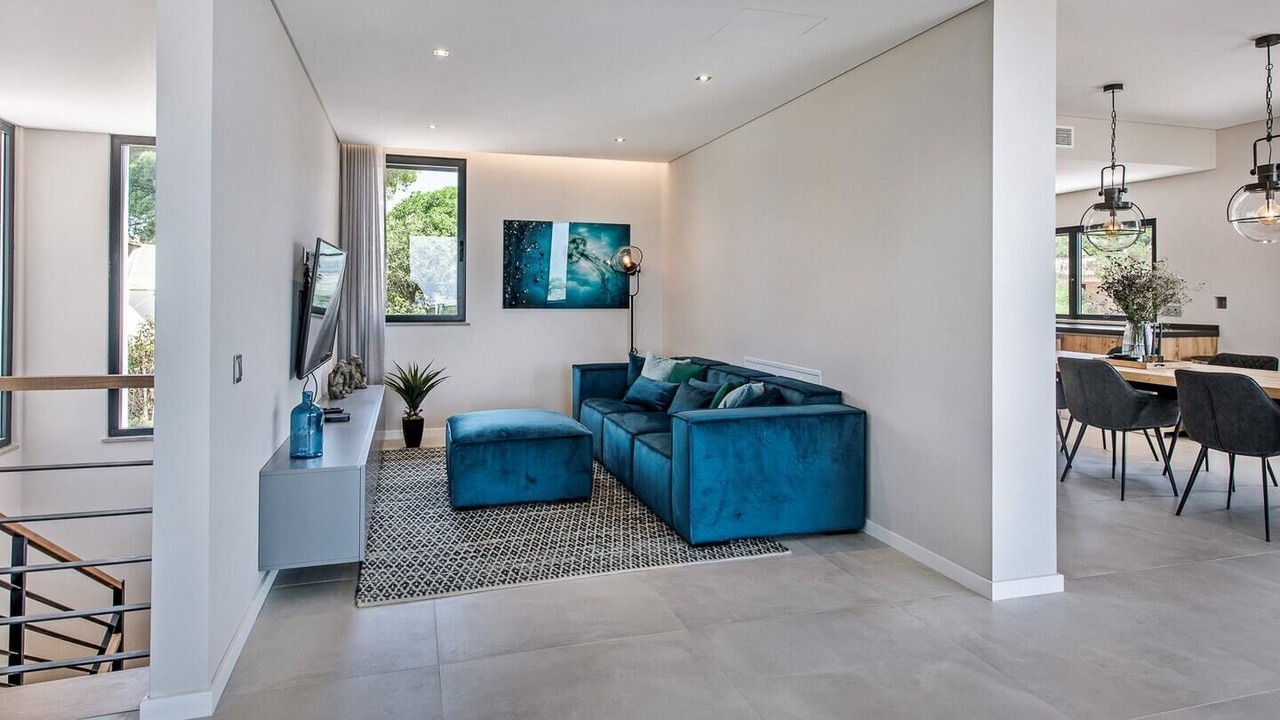 Photo of Livingroom in Porto de Mos