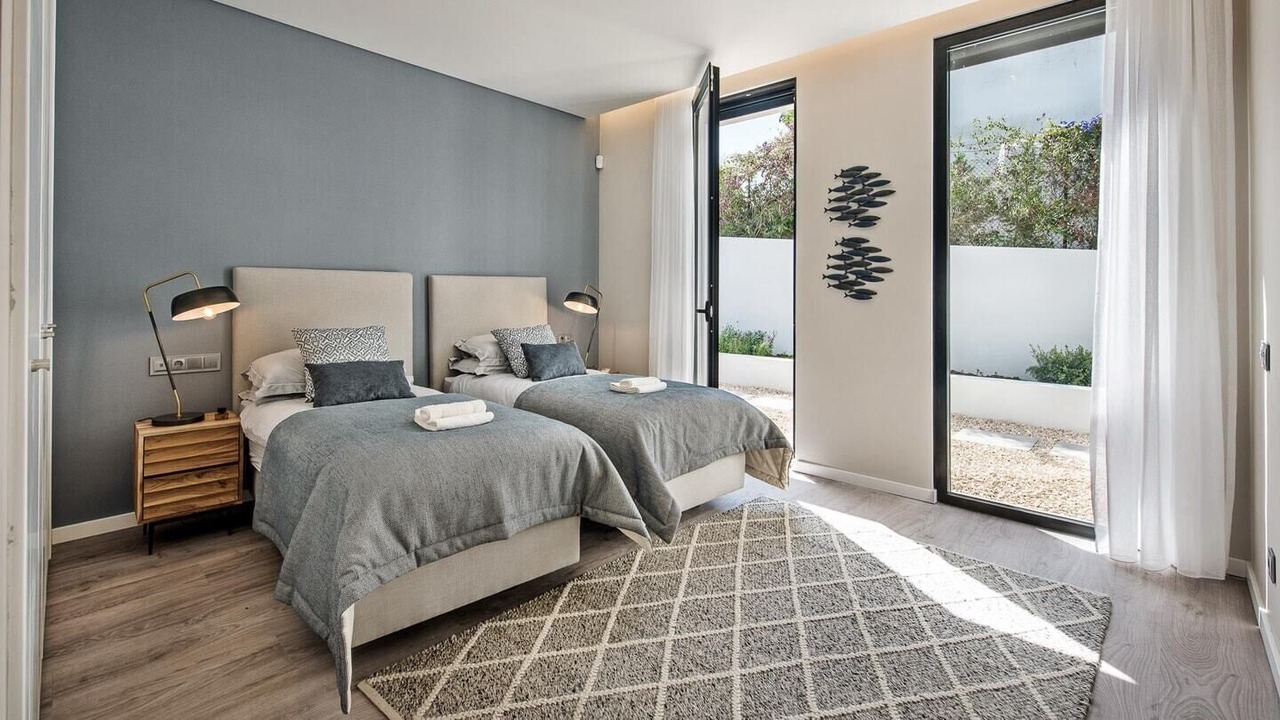 Photo of Bedroom in Porto de Mos