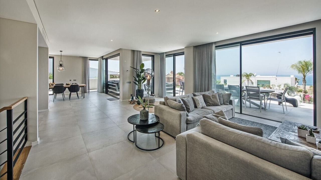 Photo of Livingroom in Porto de Mos