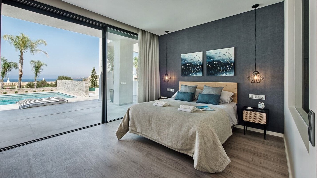 Photo of Bedroom in Porto de Mos
