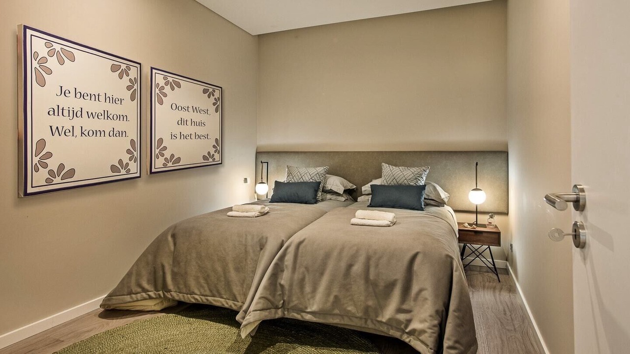 Photo of Bedroom in Porto de Mos