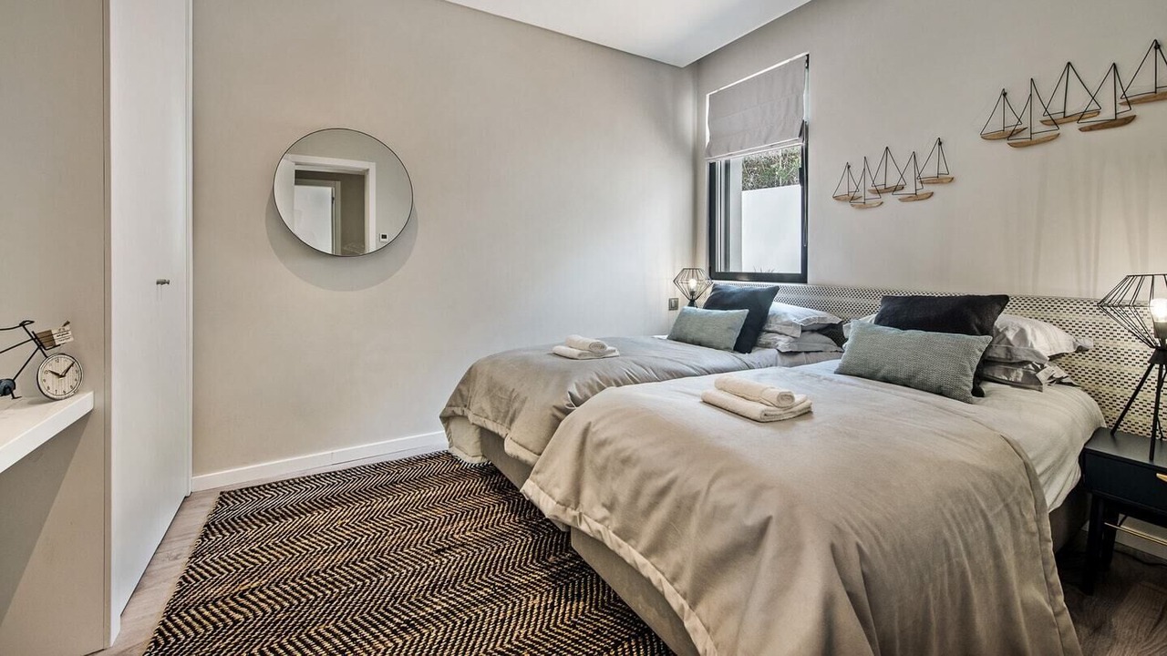Photo of Bedroom in Porto de Mos