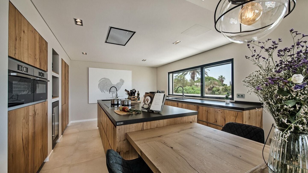 Photo of Kitchen in Porto de Mos