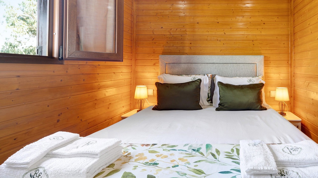 Photo of Bedroom in Canicada