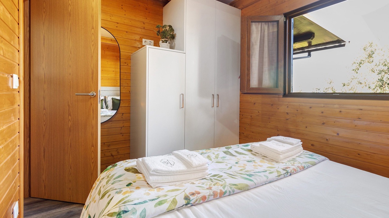 Photo of Bedroom in Canicada