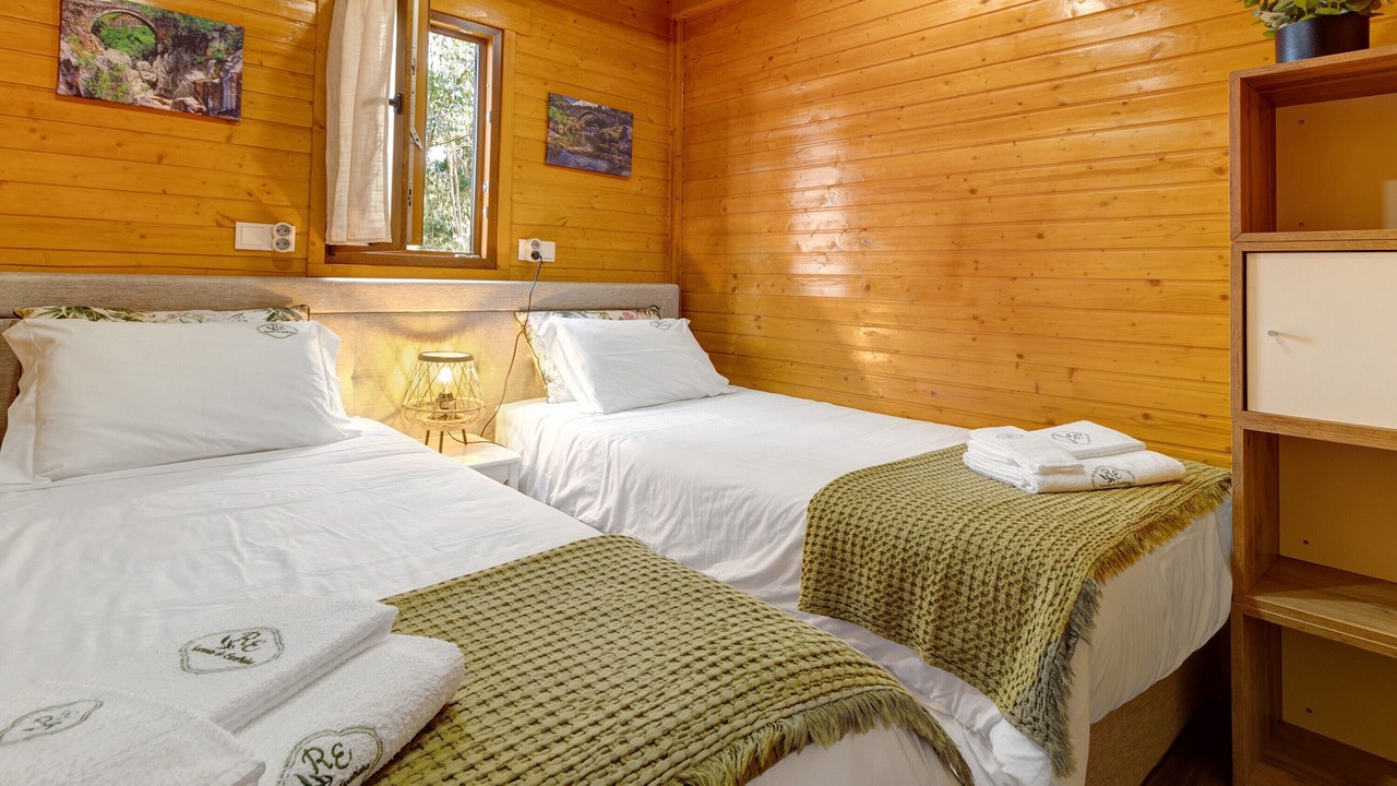 Photo of Bedroom in Canicada