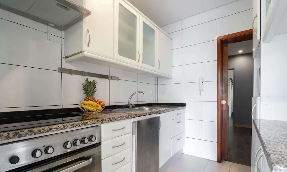 Photo of Kitchen in Sao Mamede de Infesta