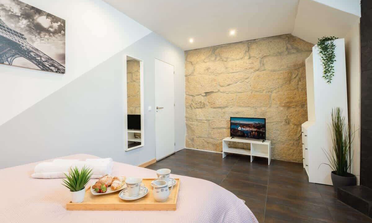 Photo of Bedroom in Sao Mamede de Infesta