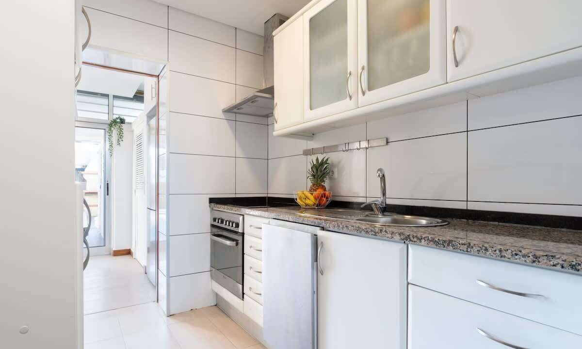 Photo of Kitchen in Sao Mamede de Infesta
