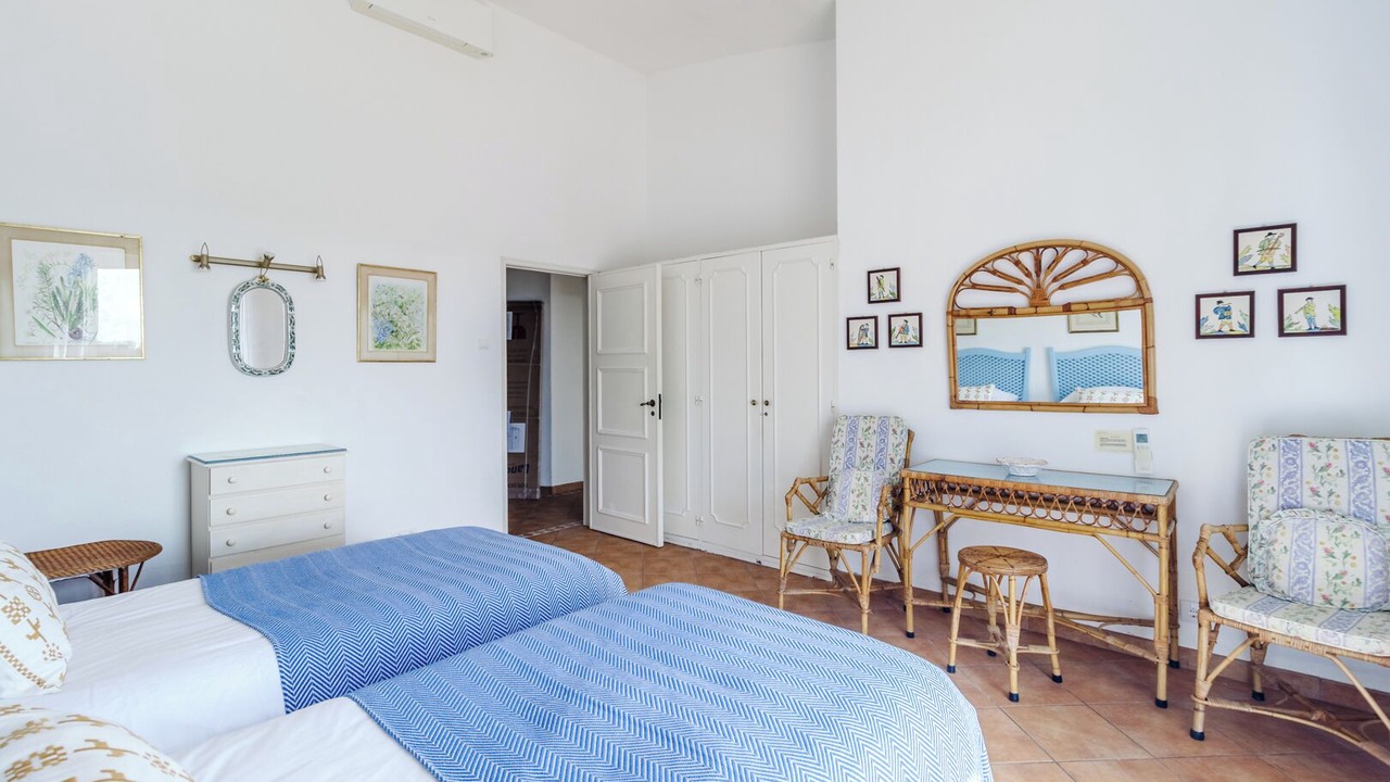 Photo of Bedroom in Calicas