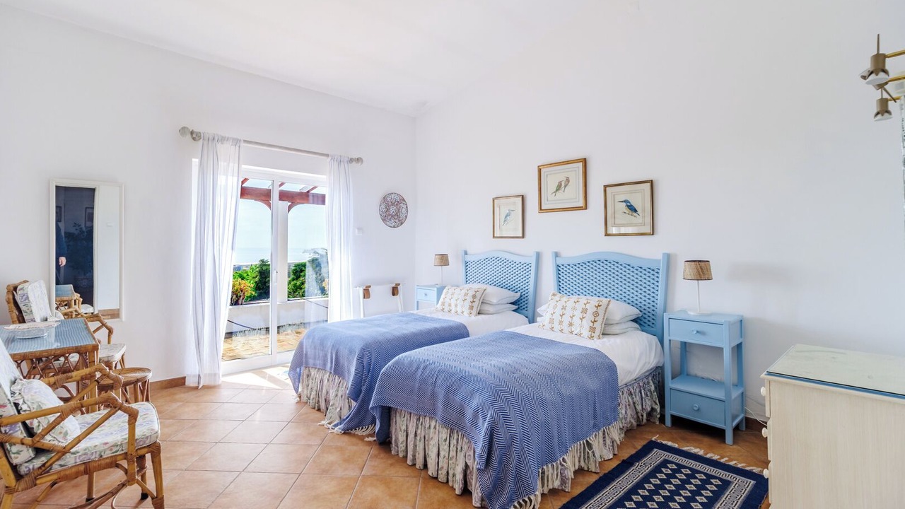 Photo of Bedroom in Calicas