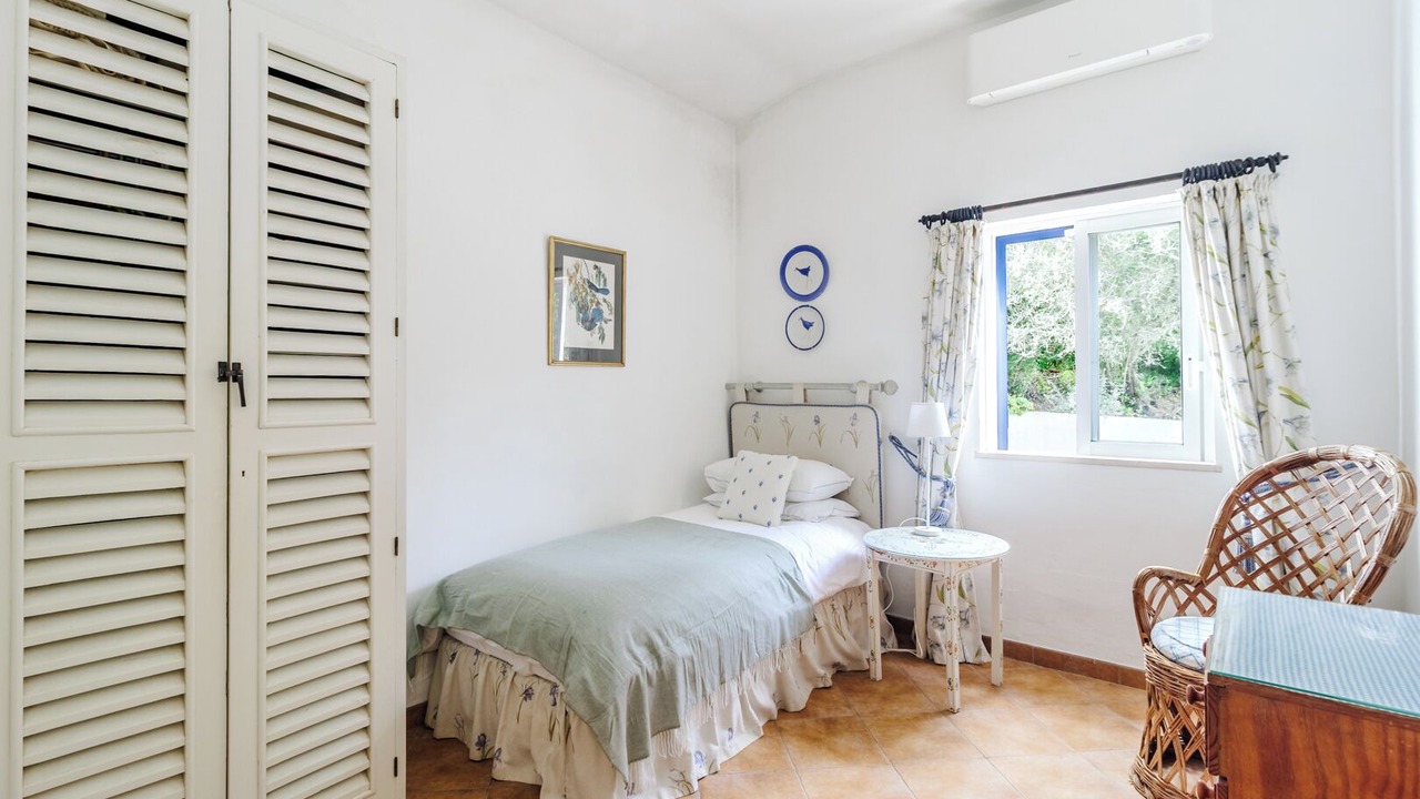 Photo of Bedroom in Calicas