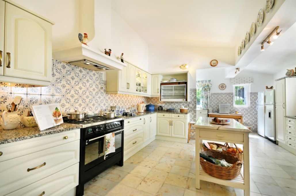 Photo of Kitchen in Calicas