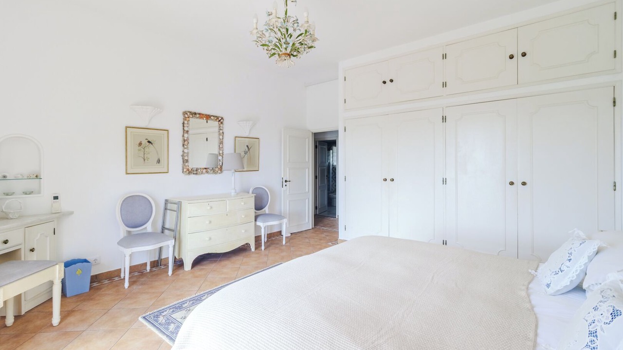 Photo of Bedroom in Calicas