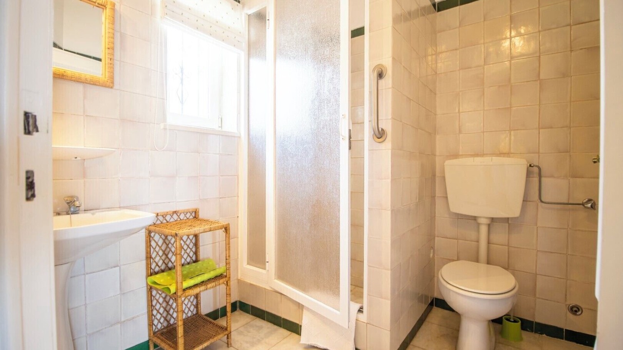 Photo of Bathroom in Calicas
