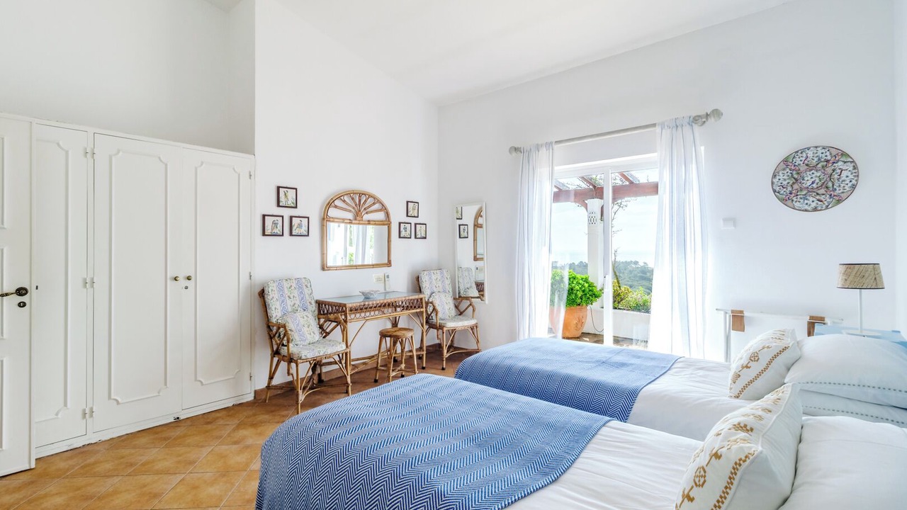 Photo of Bedroom in Calicas