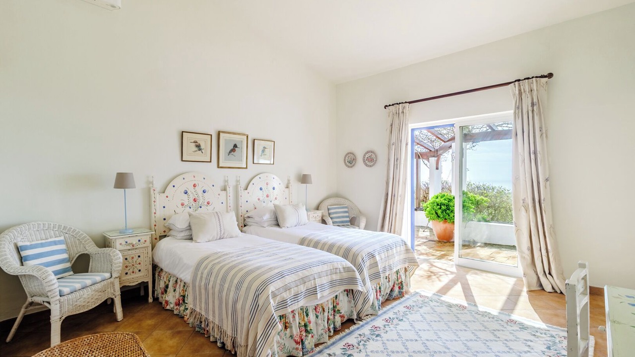Photo of Bedroom in Calicas