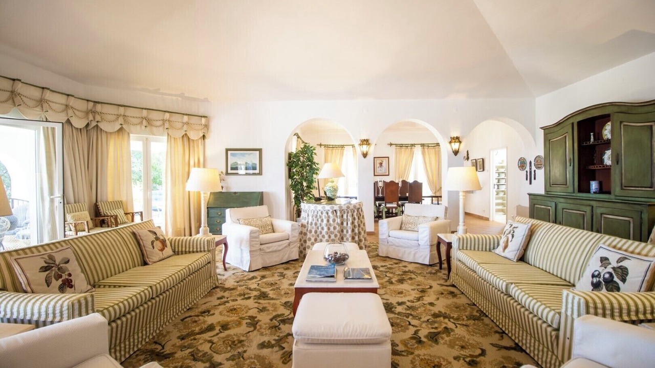 Photo of Livingroom in Calicas