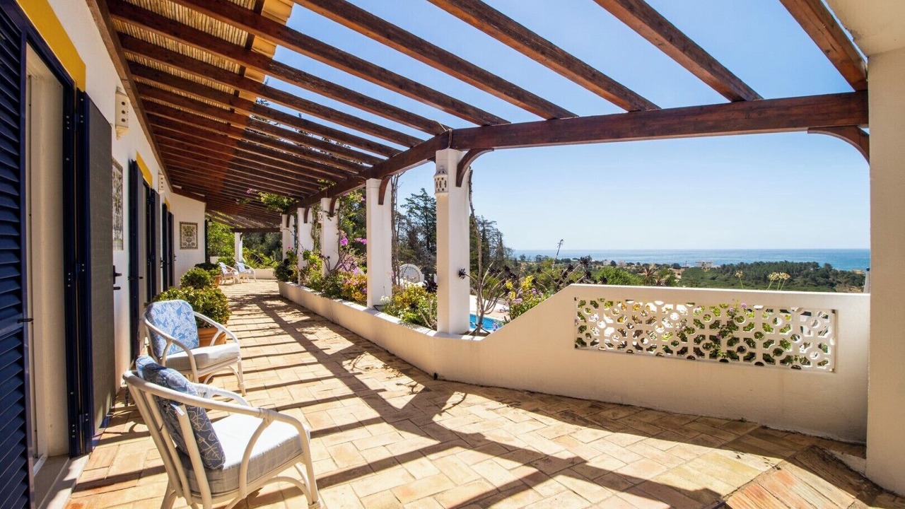 Photo of Patio Balcony in Calicas