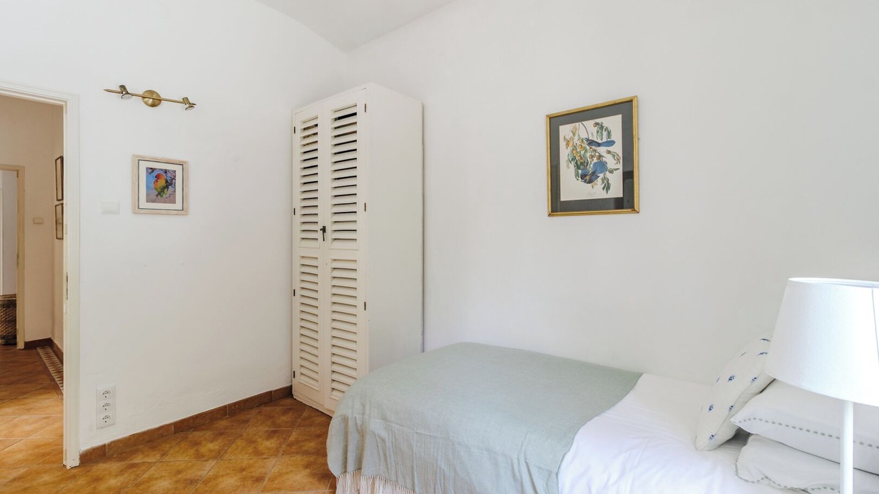 Photo of Bedroom in Calicas