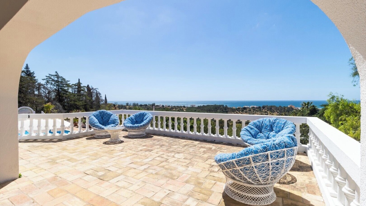 Photo of Patio Balcony in Calicas